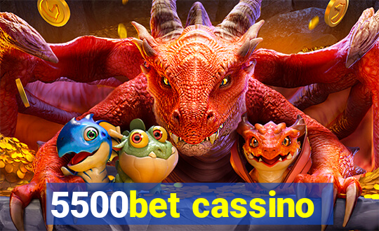 5500bet cassino